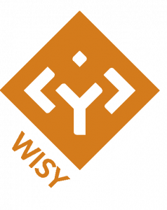 logo wisy management
