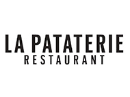 la pataterie