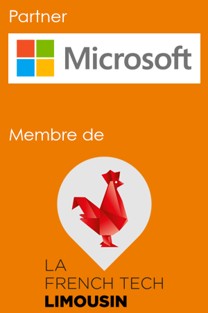 Microsoft, La French Tech Limousin